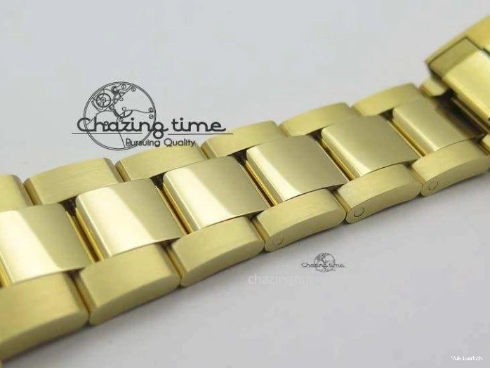 A7750 Dial 116523 Edition Bracelet Black Best On JF Daytona YG YG 0513